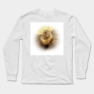 Prairie dog Long Sleeve T-Shirt